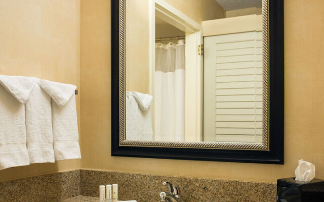Courtyard Pleasanton