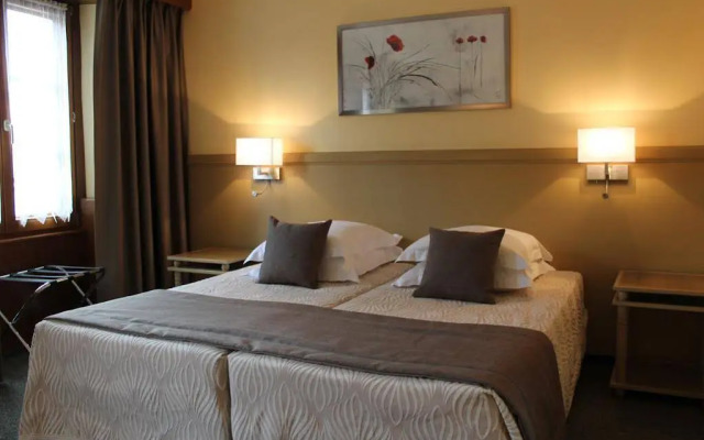 Auberge des Trois Châteaux