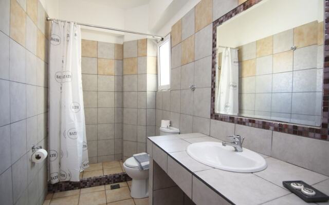 Evropi Hotel