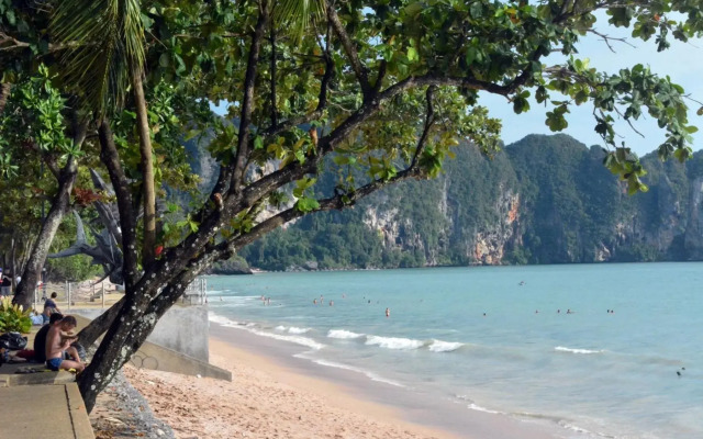 Krabi Lighthouse At Aonang