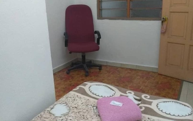 SPOT ON 90049 Saba Inn