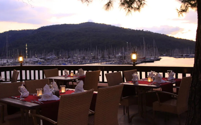 Marmaris Imperial Hotel