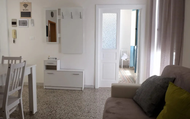 Myia Apartment B by Wonderful Italy