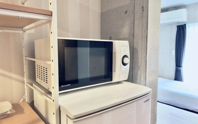 Little Island Okinawa Nago