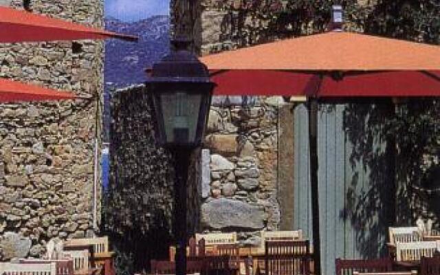 U Castellu Guesthouse