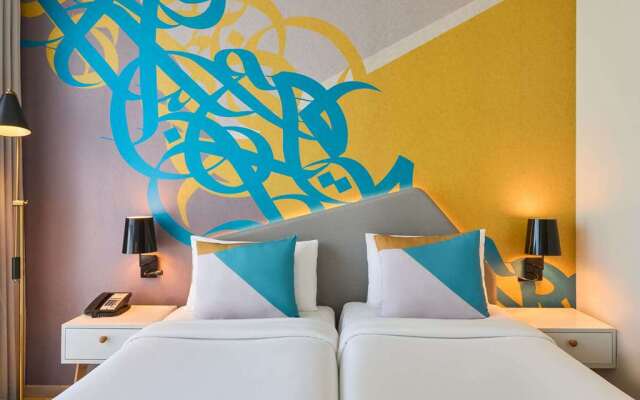 Ibis Styles Dubai Deira