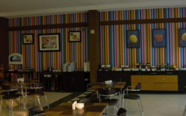 Delcas Hotel