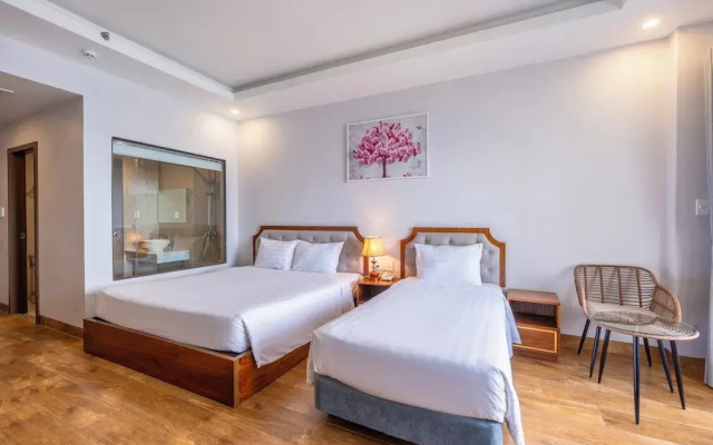 Maris Beach Hotel Phu Quoc
