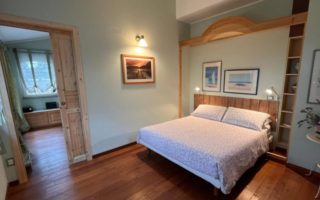 Relais San Sebastiano