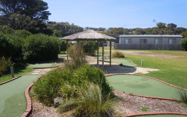 Anglesea Family Caravan Park