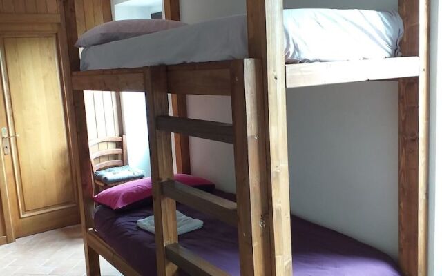 Antico Passo Del Pellegrino