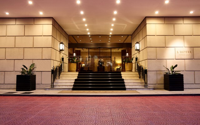 L'Hotel PortoBay São Paulo