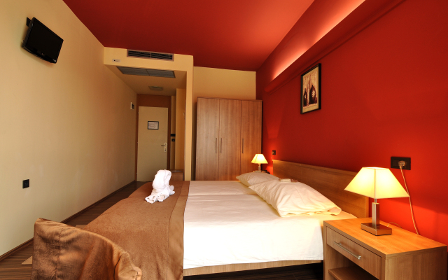 Hotel Fontana