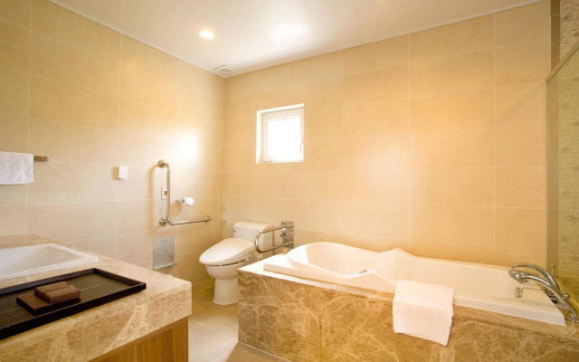 Castlex Golf Villa