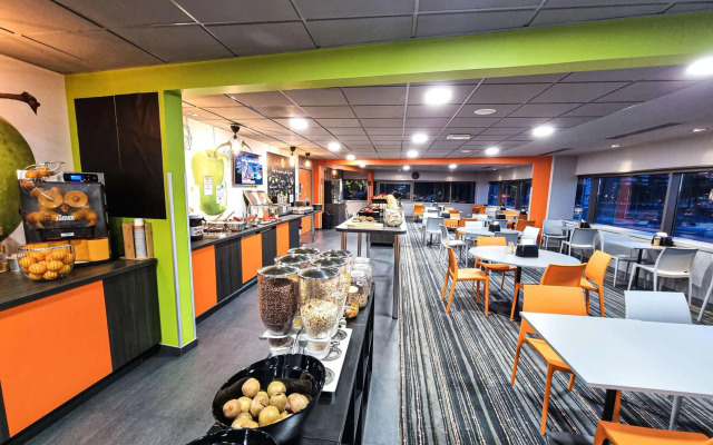 Ibis Styles Caen Centre Gare