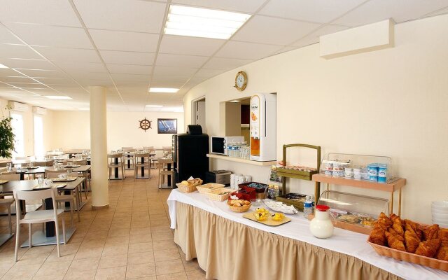 Appart'City Cergy