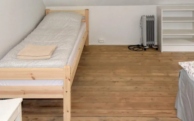 8 Person Holiday Home in Masfjordnes-by Traum