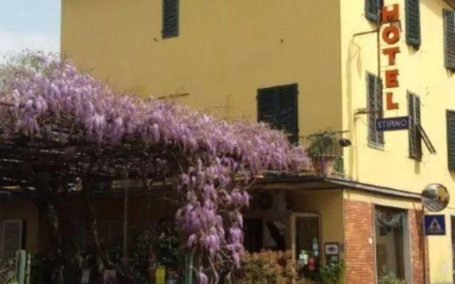 Hotel Stipino