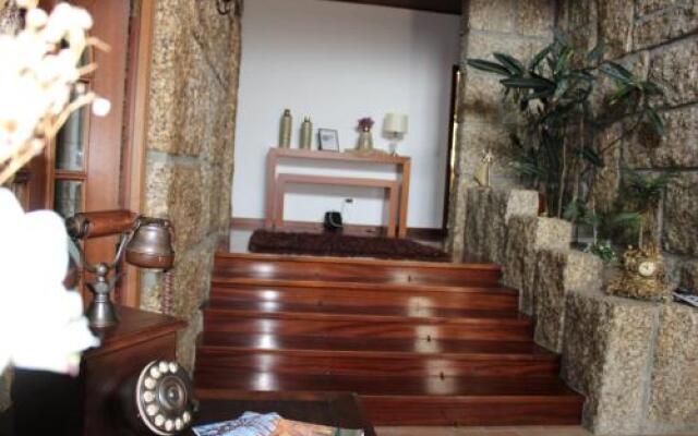 The Oak´S Wolf-Country House