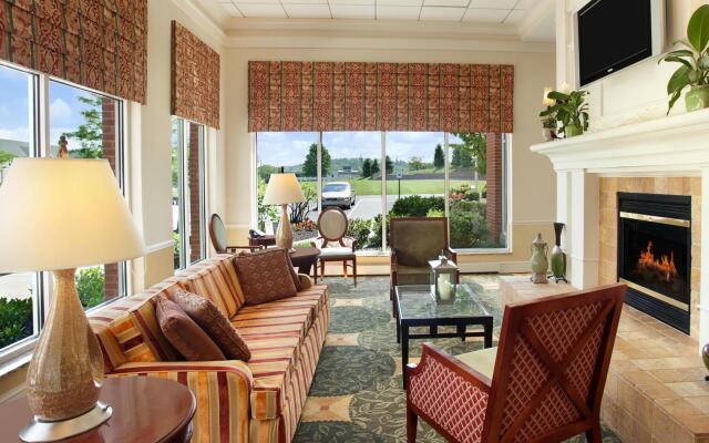 Hilton Garden Inn Harrisburg East
