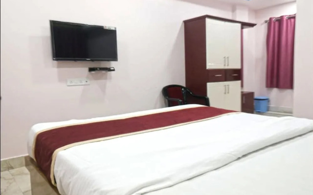 Shree Karpagham Dreams By OYO Rooms