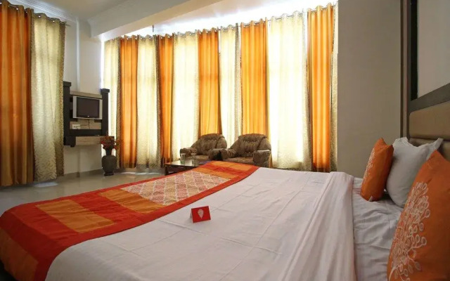 OYO 5855 Hotel Neelkanth