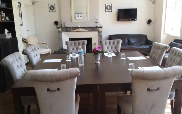 Beaux Esprits Chambres d'Hôtes