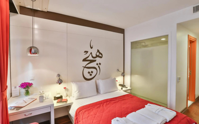 Senatus Hotel - Special Class