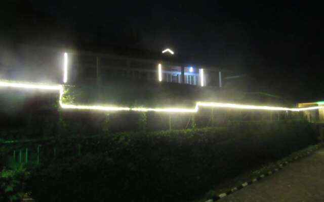 Rebero Kivu Resort