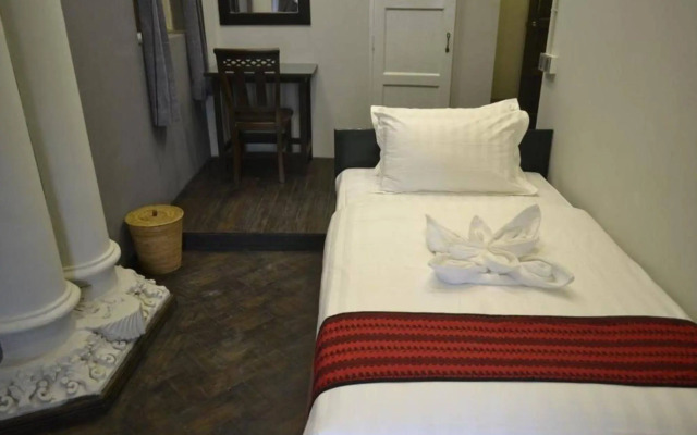 Hotel@Yangon Heritage