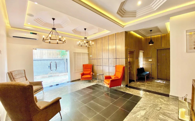 Bomma Residencies