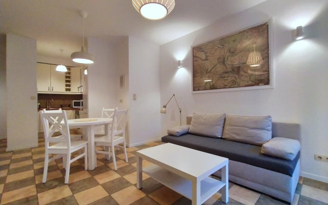 Turnau City Aparthotel