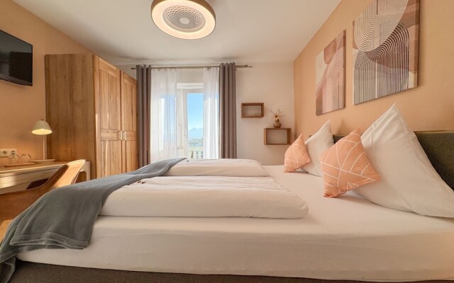 Gästehaus Sieben Zimmer am See