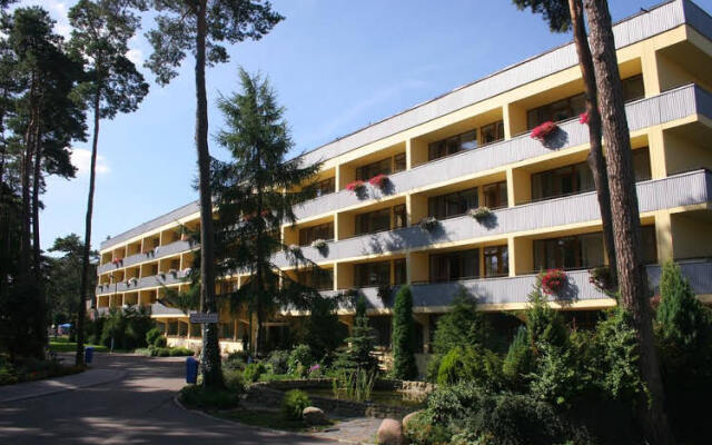 Centrum Wypoczynku i Rehabilitacji Jantar