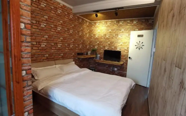 Chuyang Xiaoshe Hostel – Guest Rooms – Zhangzhou