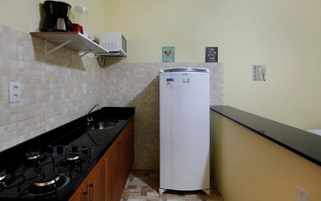 Rio Rentals - 021 U002 Apto grande