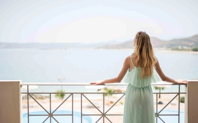 Balos Beach Hotel