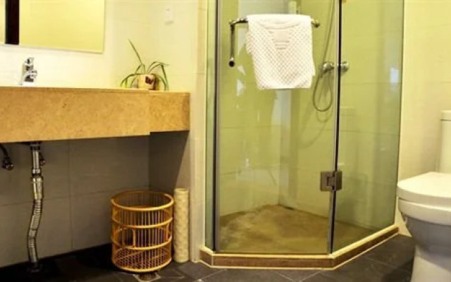 Qiandaohu Sweetome Vacation Hotel (Pingshan Yidu)