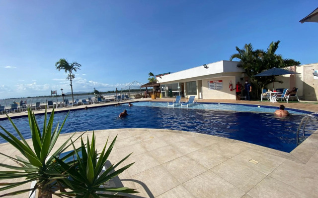 Golden Lake - Um lugar paradisíaco - Garden