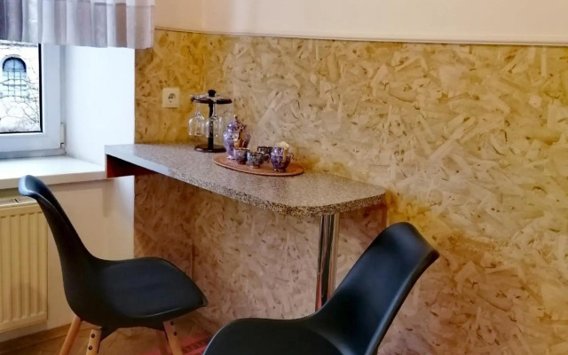 The heart of the Lviv