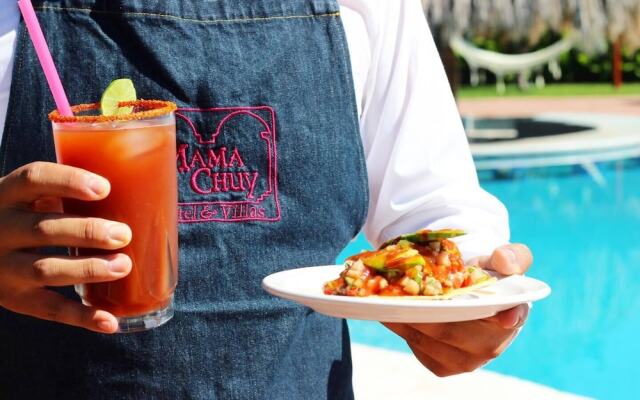 Mama Chuy Hotel & Villas Ajijic