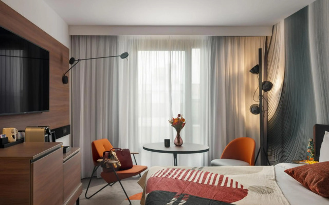 Novotel Paris Vaugirard Montparnasse