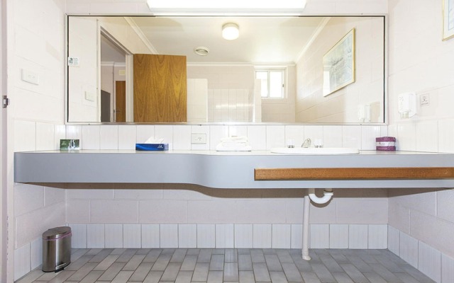 The Grampians Motel & The Views Restaurant