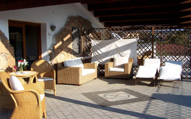 Club Hotel Ragno D'Oro