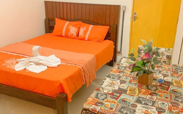 Pousada e Hostel 461