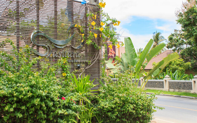 Sasitara Residence Koh Samui