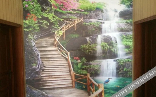 Shaolinsi Songshan Hotel