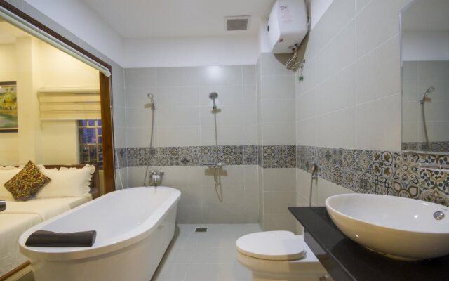 Nice House Hotel