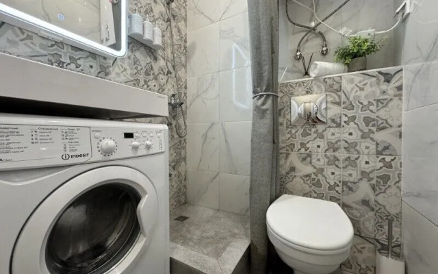 Апарт Комфорт на пер. Средний Кисловский, д. 5/6