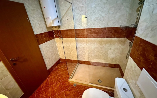 GT Privilege Fort Beach Apartments